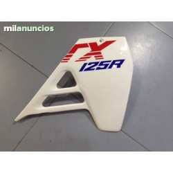 CARENADO LATERAL HONDA MTX 1987