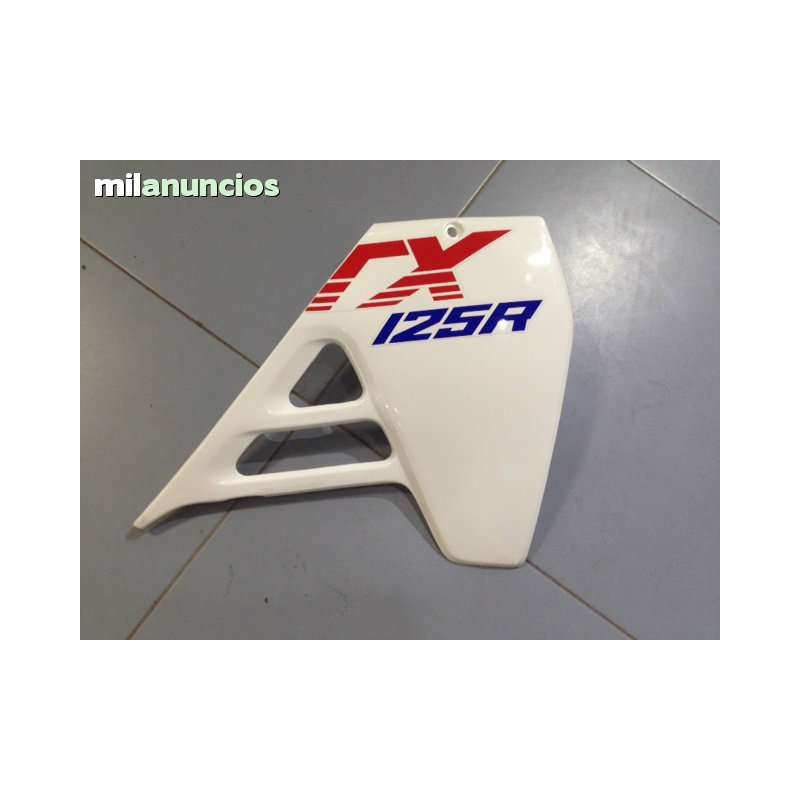 CARENADO LATERAL HONDA MTX 1987