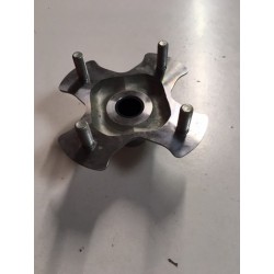 MAZA RUEDA DELANTERA HONDA TRX 500