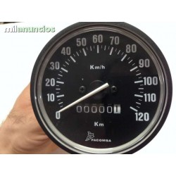 CUENTAQUILOMETROS DE MOTO