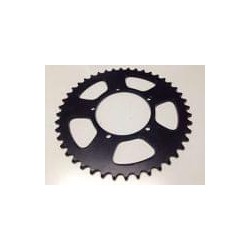 PLATO DE ARRASTRE HONDA ÁFRICA TWIN 750