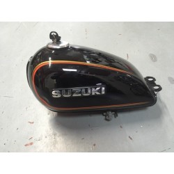 DEPÓSITO DE GASOLINA SUZUKI GN 250 DE SEGUNDA MANO