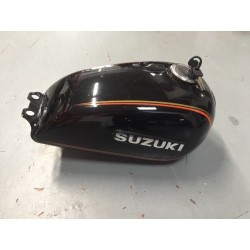 DEPÓSITO DE GASOLINA SUZUKI GN 250 DE SEGUNDA MANO