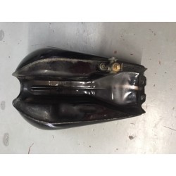 DEPÓSITO DE GASOLINA SUZUKI GN 250 DE SEGUNDA MANO