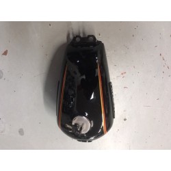 DEPÓSITO DE GASOLINA SUZUKI GN 250 DE SEGUNDA MANO