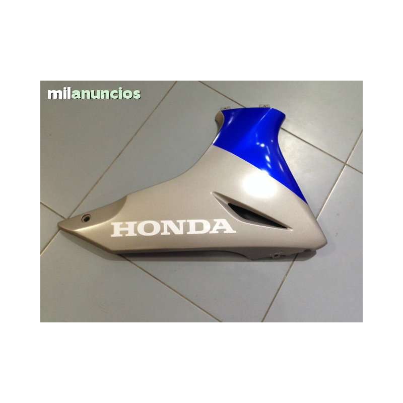 CARENADO LATERAL HONDA CBR 125