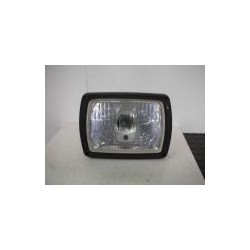FARO GILERA RV