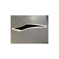 ADHESIVO TRASERO IZQUIERDO HONDA CBR 600