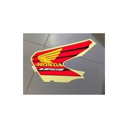 ADHESIVO RADIADOR HONDA CR 125