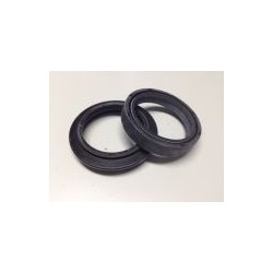 JUEGO RETENES DE HORQUILLA HONDA CR250