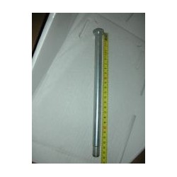 TORNILLO HORQUILLA MONTESA
