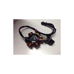 BOBINA DE ENCENDIDO PEUGEOT ELYSTAR 50