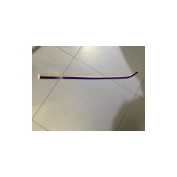 ADHESIVO IZQUIERDO AZUL HONDA MBX