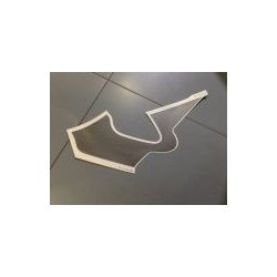 ADHESIVO HONDA CBR 600 2005-2006