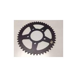 PLATO DE ARRASTRE HONDA ÁFRICA TWIN 750