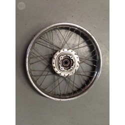 LLANTA TRASERA HONDA PX50S DE SEGUNDA MANO