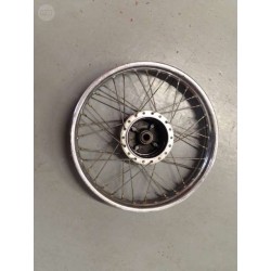 LLANTA TRASERA HONDA PX50S DE SEGUNDA MANO