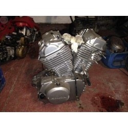 MOTOR HONDA TRANSALP 600 DE SEGUNDA MANO