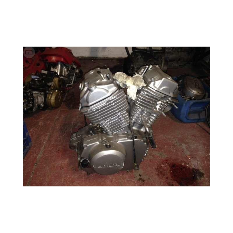 MOTOR HONDA TRANSALP 600 DE SEGUNDA MANO