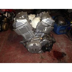MOTOR HONDA TRANSALP 600 DE SEGUNDA MANO