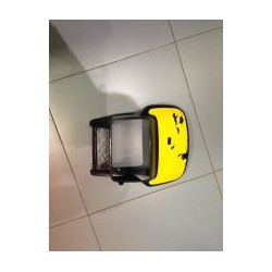 CARETA DE FARO HONDA MTX 75