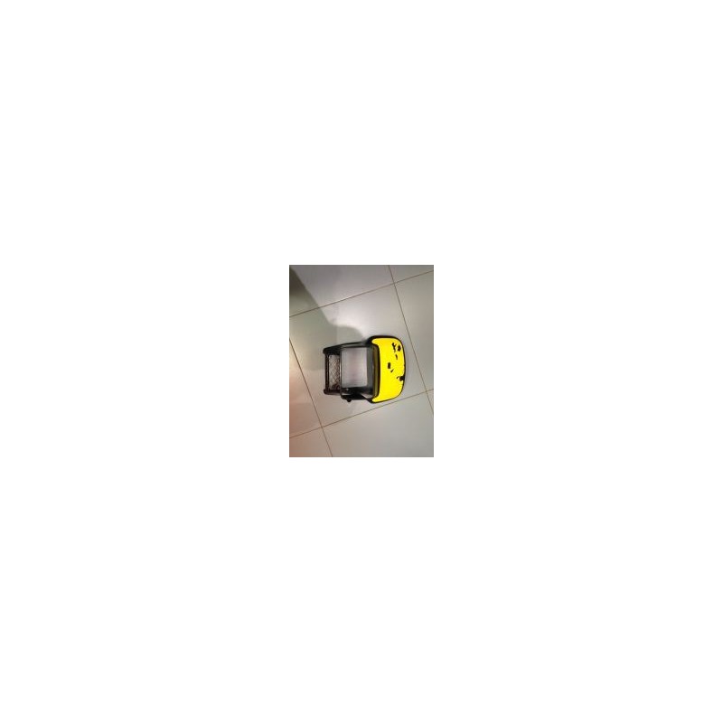 CARETA DE FARO HONDA MTX 75