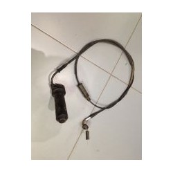 PUÑO DE GAS YAMAHA NEOS 50
