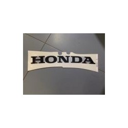 ADHESIVO HONDA CBR 600 2005/2006