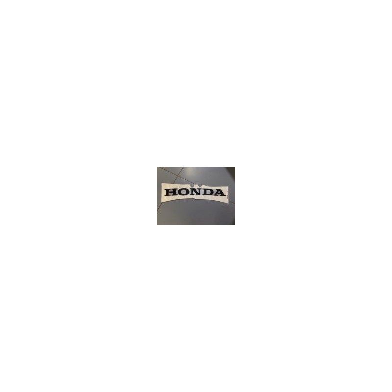 ADHESIVO HONDA CBR 600 2005/2006
