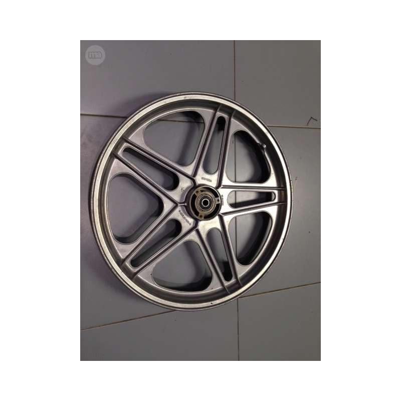 LLANTA DELANTERA HONDA MBX 75