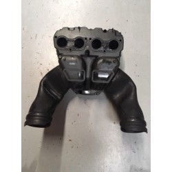 CAJA DE FILTRO DE AIRE HONDA CBR 600F DE SEGUNDA MANO