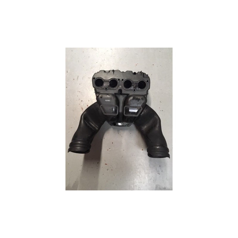 CAJA DE FILTRO DE AIRE HONDA CBR 600F DE SEGUNDA MANO