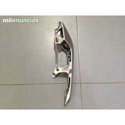 ASIDERO IZQUIERDO HONDA NC 700