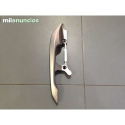 ASIDERO IZQUIERDO HONDA NC 700