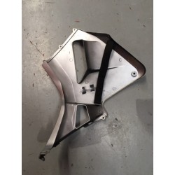 CARENADO LATERAL IZQUIERDO HONDA CBR 600 DE SEGUNDA MANO