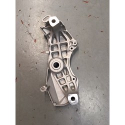 SOPORTE ESTRIBO DERECHO HONDA CB 600