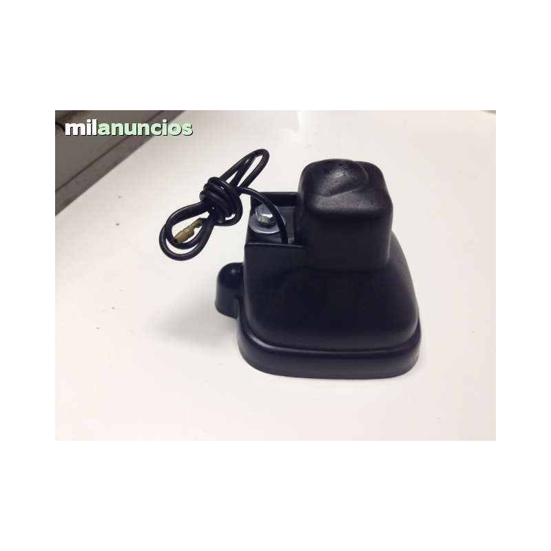 BASE INTERMITENTES HONDA MBX 75