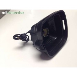 BASE INTERMITENTES HONDA MBX 75