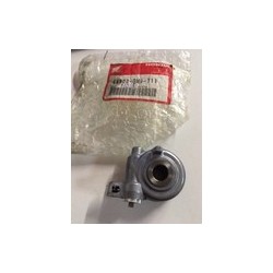 RENNVÍO CUENTA KMS HONDA CRM 75