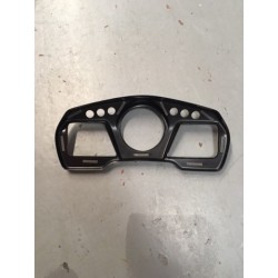 TAPA DE RELOJES CARBONO HONDA CBR 1000