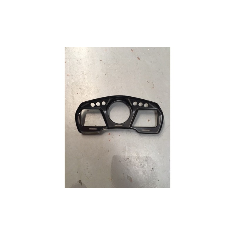 TAPA DE RELOJES CARBONO HONDA CBR 1000
