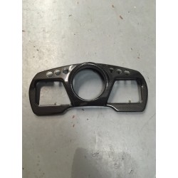 TAPA DE RELOJES CARBONO HONDA CBR 1000