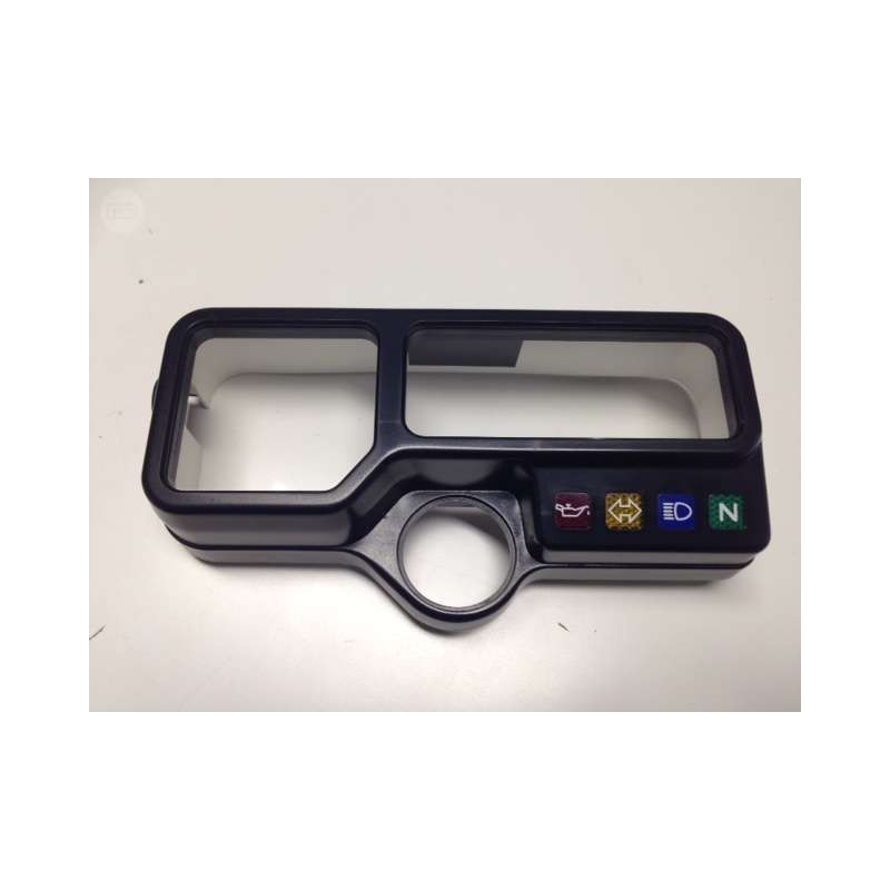TAPA DE REJOJES HONDA MTX 50