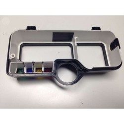 TAPA DE REJOJES HONDA MTX 50