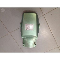 GUARDABARROS SUPERIOR HONDA XL600