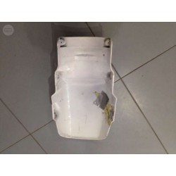 GUARDABARROS SUPERIOR HONDA XL600