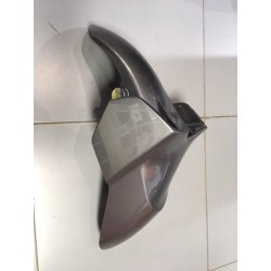 GUARDABARROS DELANTERO HONDA PCX 125