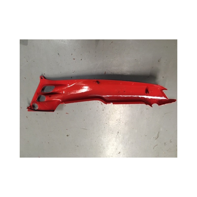 CARENADO LATERAL IZQUIERDO HONDA CBR 600