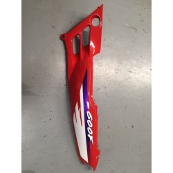 CARENADO LATERAL IZQUIERDO HONDA CBR 600