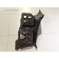 GUARDABARROS CENTRAL DERECHO HONDA TRX